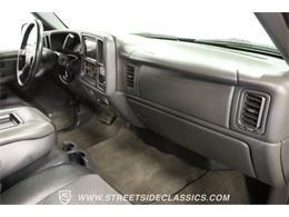 2004 Chevrolet Silverado (CC-1763640) for sale in Ft Worth, Texas