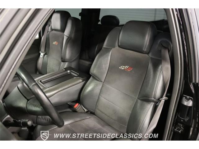 2004 Chevrolet Silverado (CC-1763640) for sale in Ft Worth, Texas