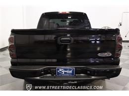 2004 Chevrolet Silverado (CC-1763640) for sale in Ft Worth, Texas