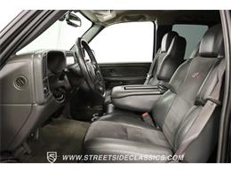 2004 Chevrolet Silverado (CC-1763640) for sale in Ft Worth, Texas