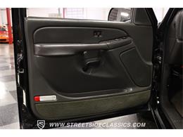 2004 Chevrolet Silverado (CC-1763640) for sale in Ft Worth, Texas