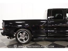 2004 Chevrolet Silverado (CC-1763640) for sale in Ft Worth, Texas