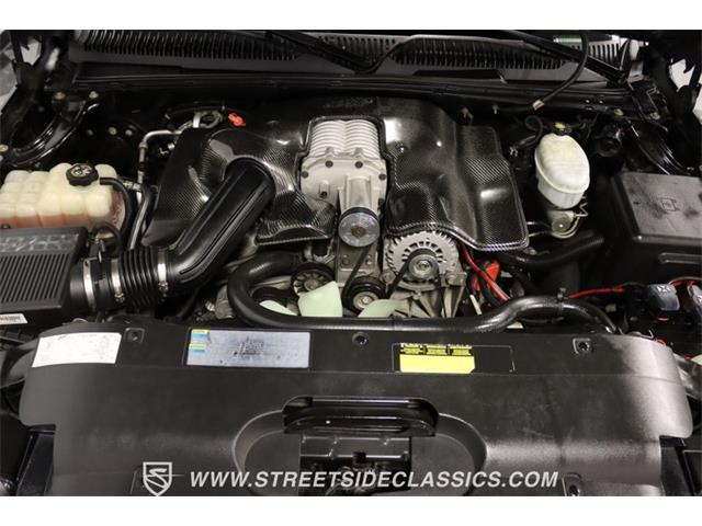 2004 Chevrolet Silverado (CC-1763640) for sale in Ft Worth, Texas