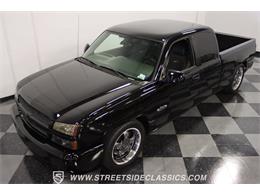 2004 Chevrolet Silverado (CC-1763640) for sale in Ft Worth, Texas