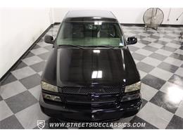 2004 Chevrolet Silverado (CC-1763640) for sale in Ft Worth, Texas