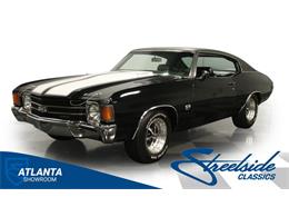 1972 Chevrolet Chevelle (CC-1763648) for sale in Lithia Springs, Georgia