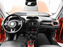2017 Jeep Renegade (CC-1763654) for sale in Saint Cloud, Minnesota