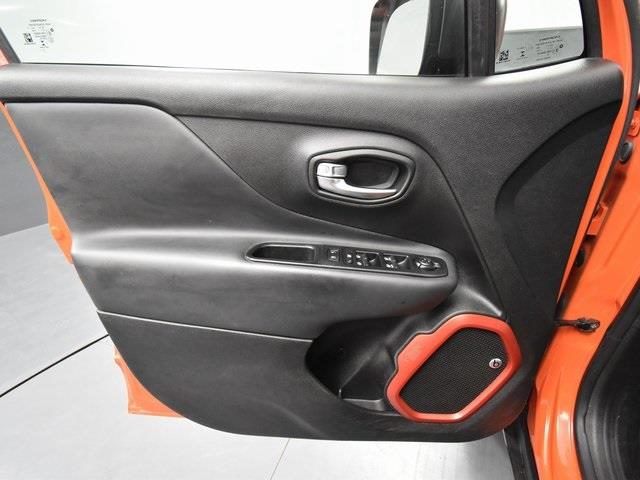 2017 Jeep Renegade (CC-1763654) for sale in Saint Cloud, Minnesota