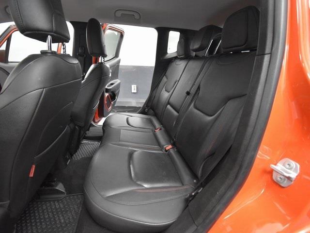 2017 Jeep Renegade (CC-1763654) for sale in Saint Cloud, Minnesota