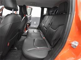2017 Jeep Renegade (CC-1763654) for sale in Saint Cloud, Minnesota