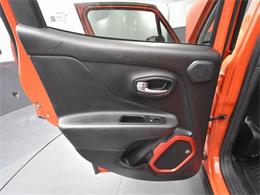 2017 Jeep Renegade (CC-1763654) for sale in Saint Cloud, Minnesota