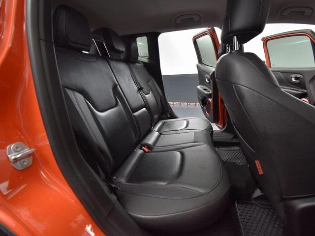 2017 Jeep Renegade (CC-1763654) for sale in Saint Cloud, Minnesota