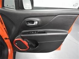 2017 Jeep Renegade (CC-1763654) for sale in Saint Cloud, Minnesota