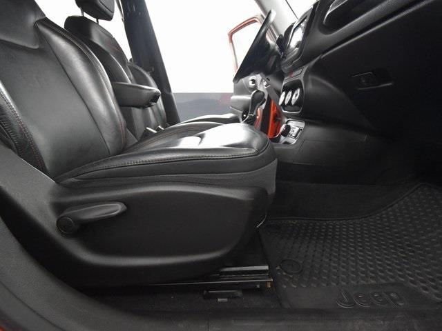 2017 Jeep Renegade (CC-1763654) for sale in Saint Cloud, Minnesota