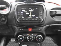 2017 Jeep Renegade (CC-1763654) for sale in Saint Cloud, Minnesota