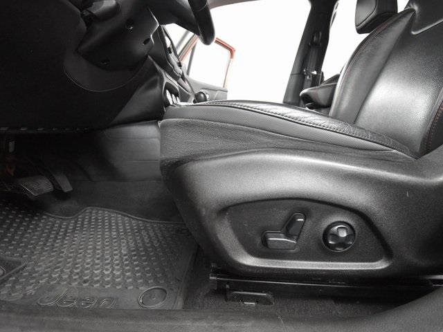 2017 Jeep Renegade (CC-1763654) for sale in Saint Cloud, Minnesota