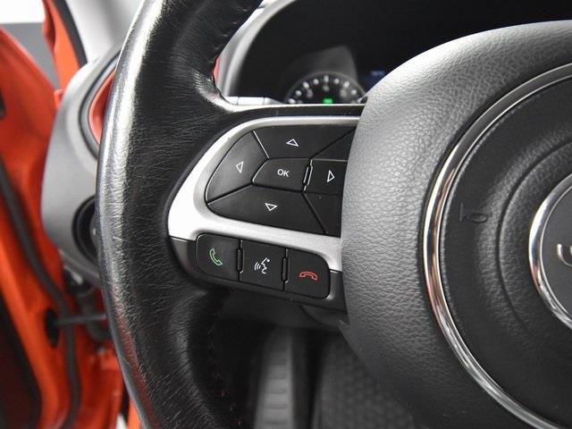 2017 Jeep Renegade (CC-1763654) for sale in Saint Cloud, Minnesota