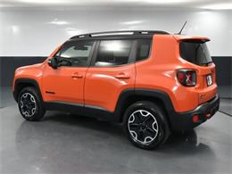 2017 Jeep Renegade (CC-1763654) for sale in Saint Cloud, Minnesota
