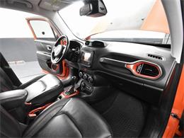 2017 Jeep Renegade (CC-1763654) for sale in Saint Cloud, Minnesota