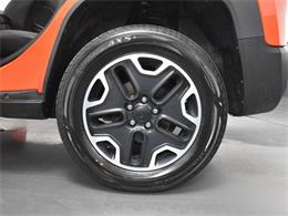 2017 Jeep Renegade (CC-1763654) for sale in Saint Cloud, Minnesota