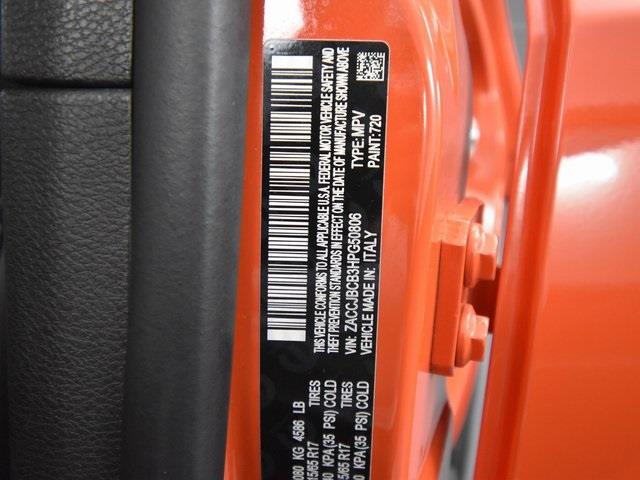 2017 Jeep Renegade (CC-1763654) for sale in Saint Cloud, Minnesota