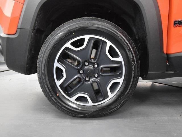 2017 Jeep Renegade (CC-1763654) for sale in Saint Cloud, Minnesota