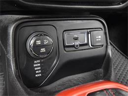 2017 Jeep Renegade (CC-1763654) for sale in Saint Cloud, Minnesota