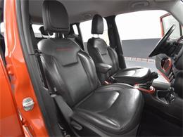 2017 Jeep Renegade (CC-1763654) for sale in Saint Cloud, Minnesota