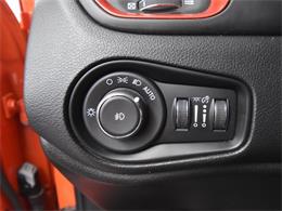 2017 Jeep Renegade (CC-1763654) for sale in Saint Cloud, Minnesota