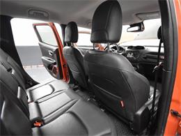 2017 Jeep Renegade (CC-1763654) for sale in Saint Cloud, Minnesota