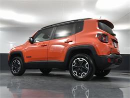 2017 Jeep Renegade (CC-1763654) for sale in Saint Cloud, Minnesota