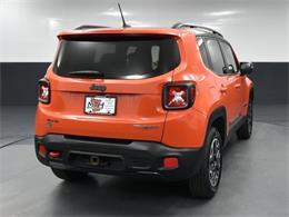 2017 Jeep Renegade (CC-1763654) for sale in Saint Cloud, Minnesota