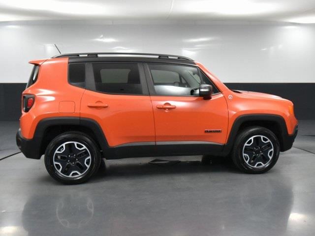 2017 Jeep Renegade (CC-1763654) for sale in Saint Cloud, Minnesota