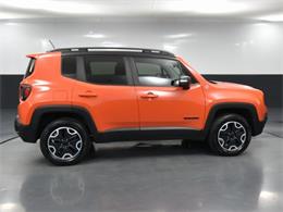 2017 Jeep Renegade (CC-1763654) for sale in Saint Cloud, Minnesota
