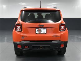 2017 Jeep Renegade (CC-1763654) for sale in Saint Cloud, Minnesota