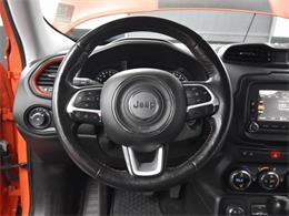 2017 Jeep Renegade (CC-1763654) for sale in Saint Cloud, Minnesota