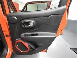 2017 Jeep Renegade (CC-1763654) for sale in Saint Cloud, Minnesota