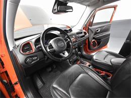2017 Jeep Renegade (CC-1763654) for sale in Saint Cloud, Minnesota