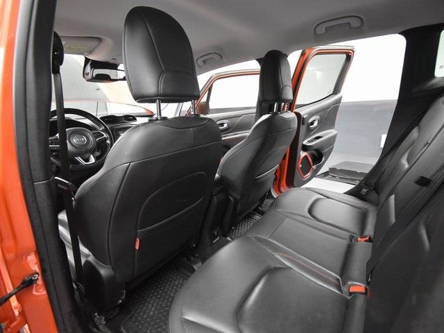 2017 Jeep Renegade (CC-1763654) for sale in Saint Cloud, Minnesota