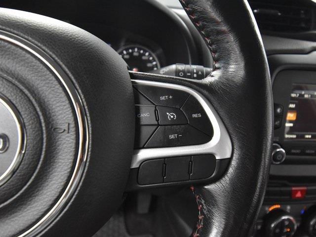 2017 Jeep Renegade (CC-1763654) for sale in Saint Cloud, Minnesota