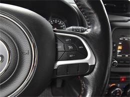 2017 Jeep Renegade (CC-1763654) for sale in Saint Cloud, Minnesota