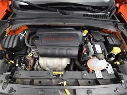 2017 Jeep Renegade (CC-1763654) for sale in Saint Cloud, Minnesota