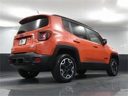 2017 Jeep Renegade (CC-1763654) for sale in Saint Cloud, Minnesota