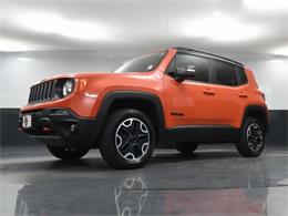 2017 Jeep Renegade (CC-1763654) for sale in Saint Cloud, Minnesota