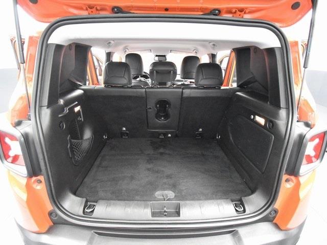 2017 Jeep Renegade (CC-1763654) for sale in Saint Cloud, Minnesota