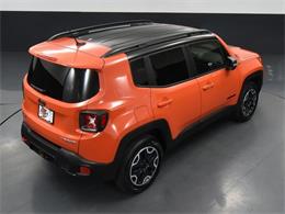 2017 Jeep Renegade (CC-1763654) for sale in Saint Cloud, Minnesota