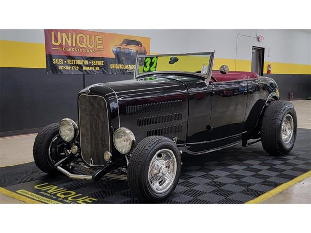 1932 Ford Highboy (CC-1763659) for sale in Mankato, Minnesota