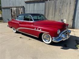 1952 Buick Coupe (CC-1763683) for sale in Cadillac, Michigan