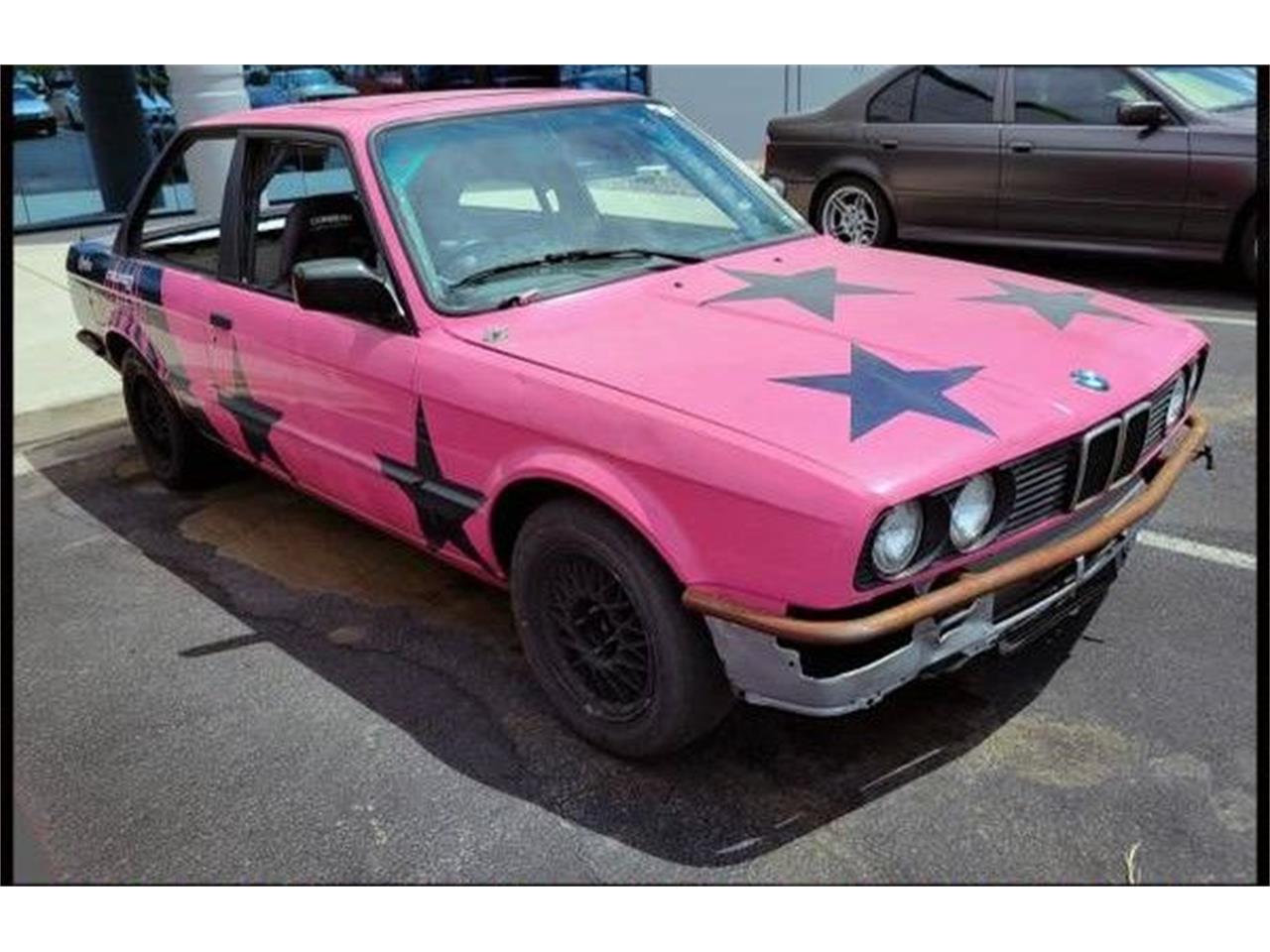 1986 BMW 3 Series for Sale | ClassicCars.com | CC-1763685