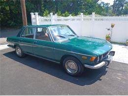 1972 BMW Bavaria (CC-1763687) for sale in Cadillac, Michigan